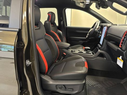 New 2026 Ford Ranger Raptor AWD/4WD image 38