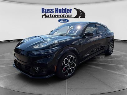 Used 2023 Ford Mustang Mach-E GT