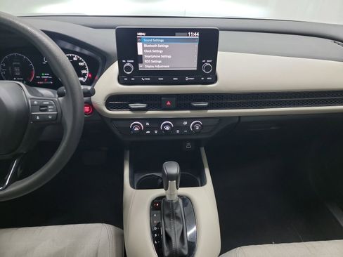 Certified 2023 Honda HR-V LX image 20