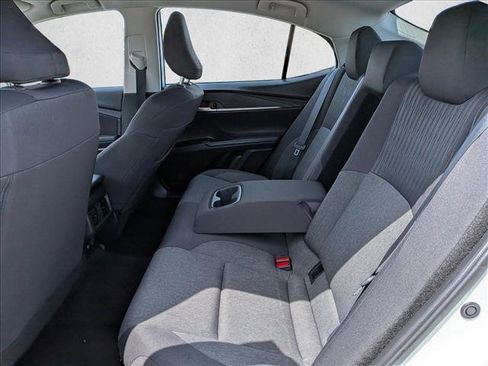Used 2025 Toyota Camry LE FWD image 24