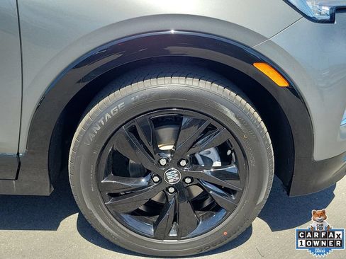 Used 2024 Buick Encore GX Sport Touring w/ Advanced Technology Package FWD image 5