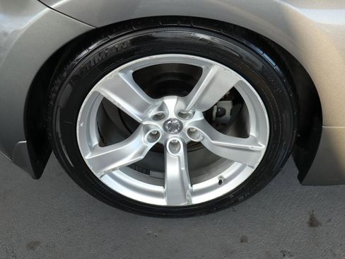 Used 2012 Nissan 370Z Coupe image 40