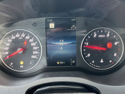 New 2025 Mercedes-Benz Sprinter 2500 image 26