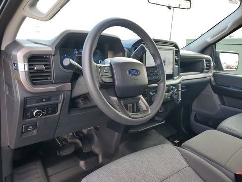 Used 2025 Ford F150 XL w/ Equipment Group 103A High image 9