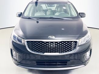 Used 2018 Kia Sedona SX video 2