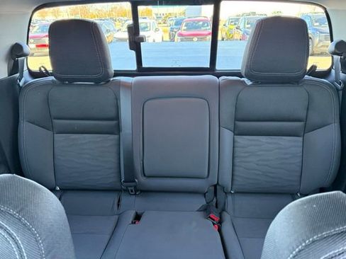 Used 2023 Nissan Frontier SV w/ Technology Package image 24