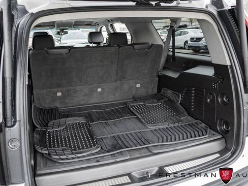 Used 2019 Cadillac Escalade ESV image 40