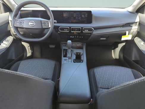 New 2026 Nissan Sentra SV w/ Floor Mat Package FWD image 22