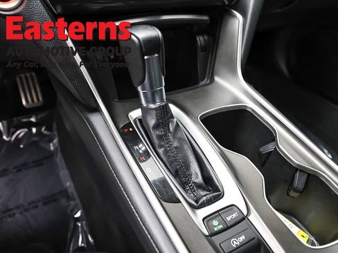 Used 2022 Honda Accord Sport Special Edition image 13