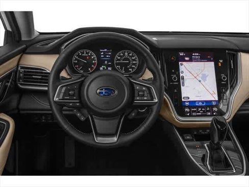 Used 2021 Subaru Outback Limited AWD/4WD image 4