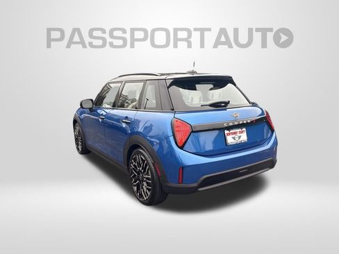 Used 2025 MINI Cooper S image 14