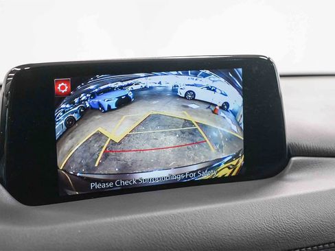 Used 2017 MAZDA CX-5 Touring image 25