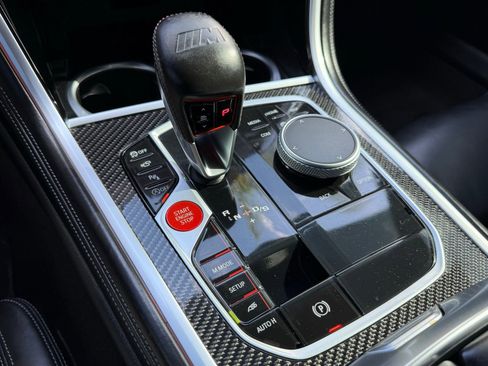 Used 2020 BMW M8 Base w/ M Driver's Package image 26