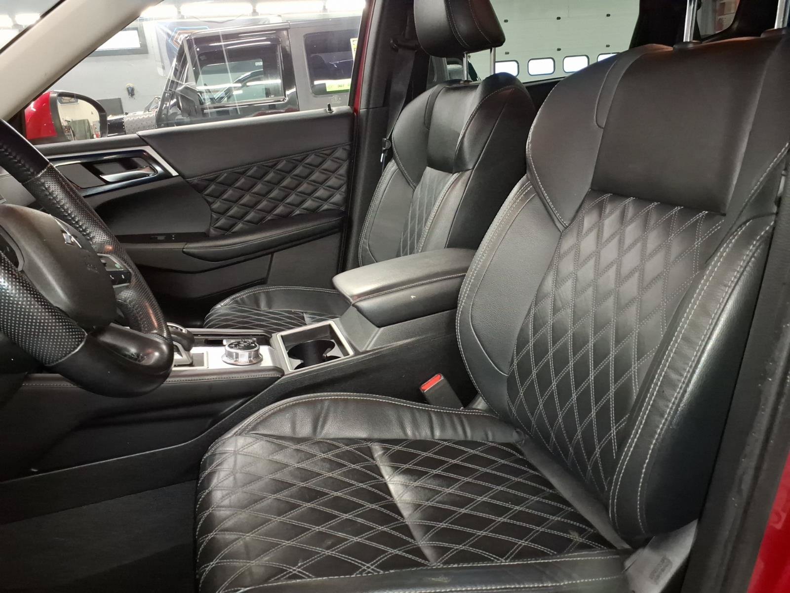 Used 2022 Mitsubishi Outlander SEL AWD/4WD image 4