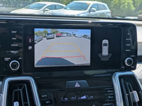 Used 2022 Kia Sorento SX image 22