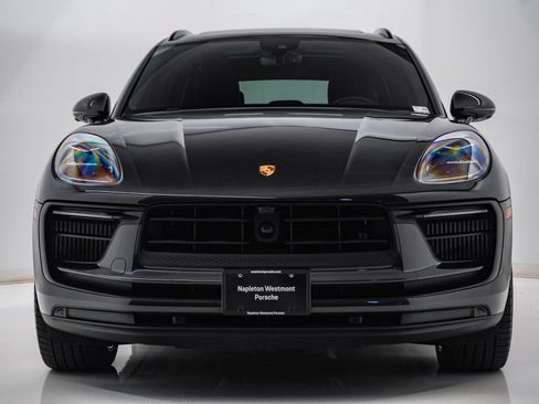 Used 2024 Porsche Macan S AWD/4WD image 6
