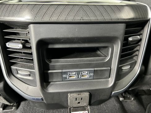 Used 2025 RAM 1500 Big Horn image 19