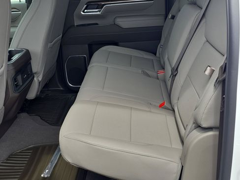 New 2026 Chevrolet Silverado 2500 LT AWD/4WD image 17