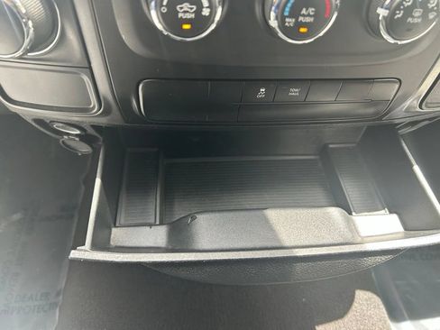 Used 2024 RAM 1500 Classic SLT RWD image 46