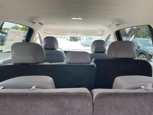 New 2026 Hyundai Ioniq 9 SEL image 33