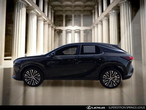 Used 2024 Lexus RX 350 Premium w/ Cold Area Package FWD image 8