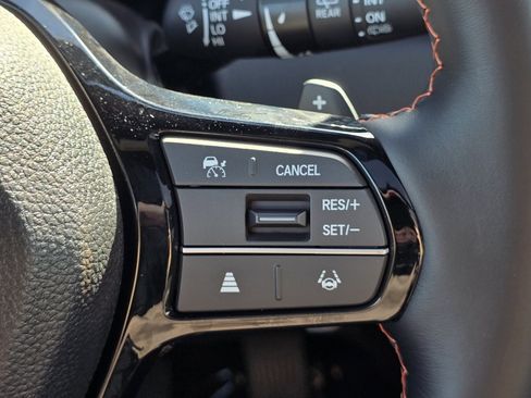 New 2025 Honda Pilot TrailSport image 32