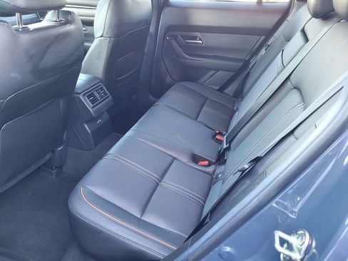 Used 2025 MAZDA CX-50 AWD 2.5 S w/ Premium Plus Pkg image 20