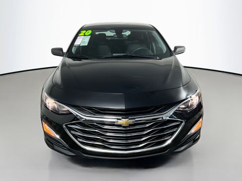 Used 2020 Chevrolet Malibu LS FWD image 11