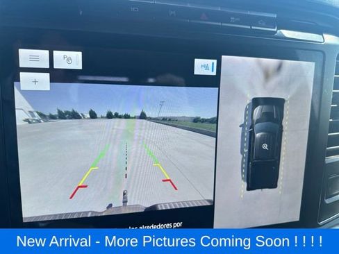 Used 2021 Ford F150 Raptor w/ Equipment Group 801A High AWD/4WD image 17