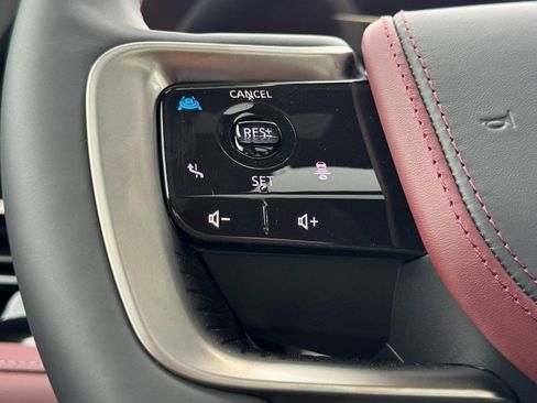 New 2026 INFINITI QX80 Autograph w/ Premium Cargo Package image 12