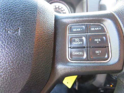 Used 2022 RAM 1500 Tradesman w/ Trailer Tow Group image 17