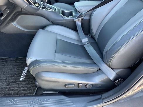 Certified 2025 Subaru Outback Onyx Edition w/ Popular Package #2 AWD/4WD image 23