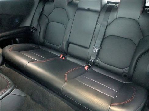 New 2026 Dodge Charger Scat Pack AWD/4WD image 16