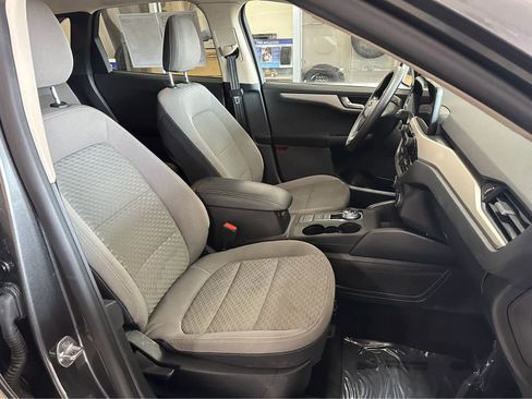 Used 2020 Ford Escape SE AWD/4WD image 37