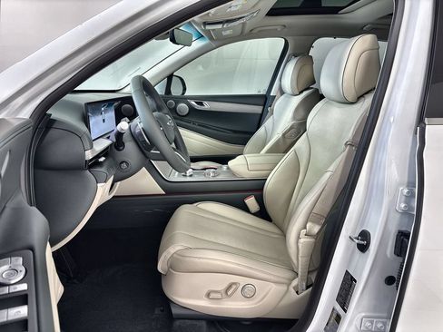 New 2026 Genesis GV80 2.5T Advanced AWD/4WD image 13