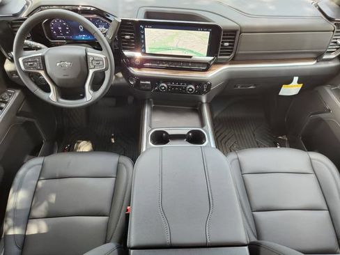 New 2026 Chevrolet Silverado 2500 LT w/ Trail Boss Package AWD/4WD image 27