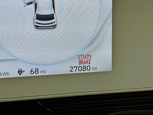 Used 2024 Hyundai Ioniq 5 SEL RWD image 19