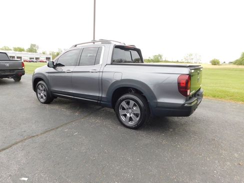 Certified 2019 Honda Ridgeline RTL-E image 10