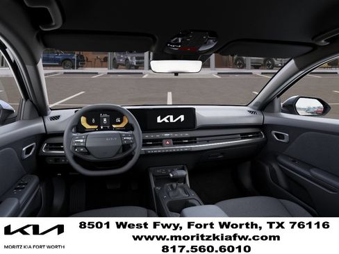 New 2026 Kia K4 FWD image 14