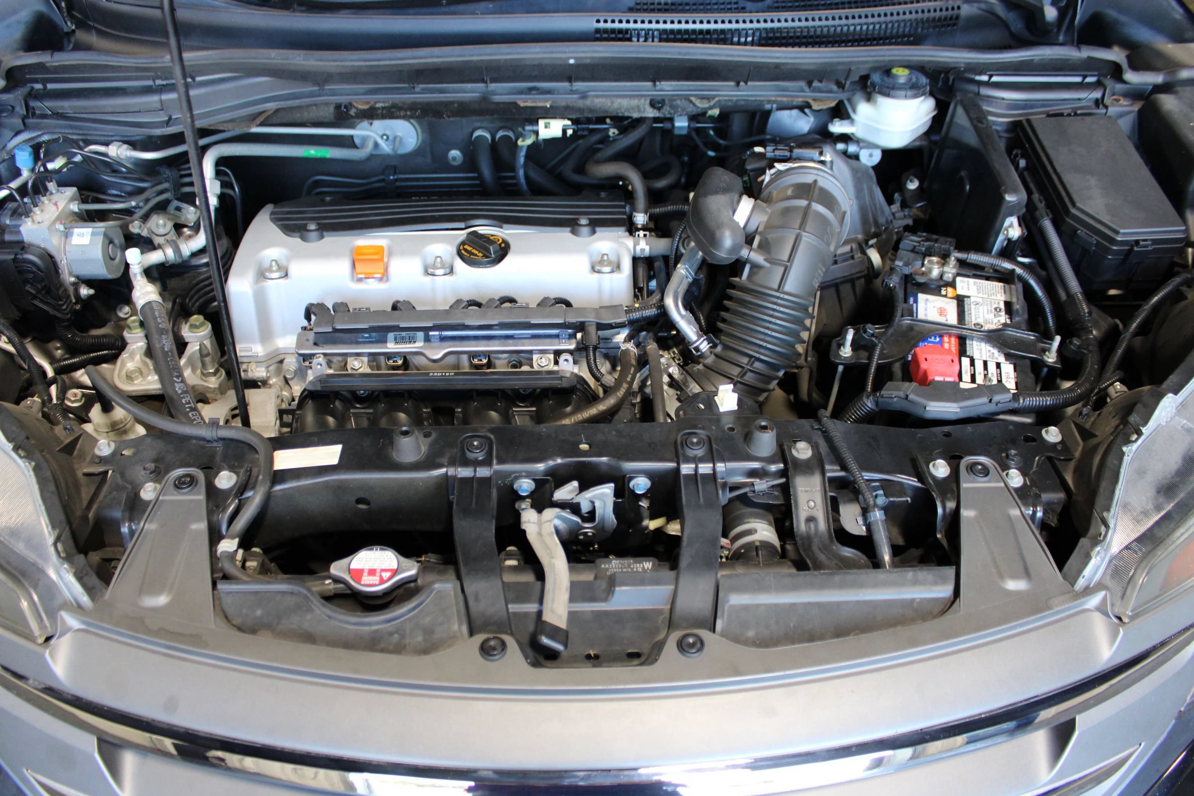 Used 2013 Honda CR-V EX-L image 34