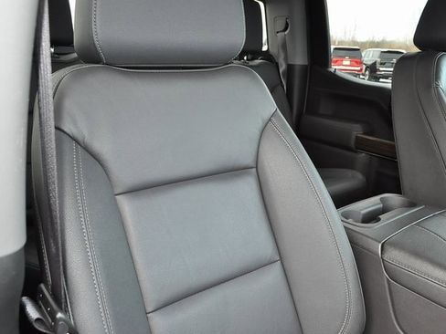 Used 2021 Chevrolet Silverado 1500 RST w/ Convenience Package II image 22