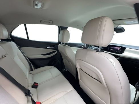 Used 2024 Buick Encore GX Preferred w/ Comfort Package FWD image 26