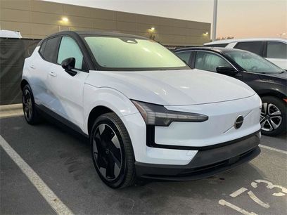 Certified 2025 Volvo EX30 Plus w/ Protection Package Premier