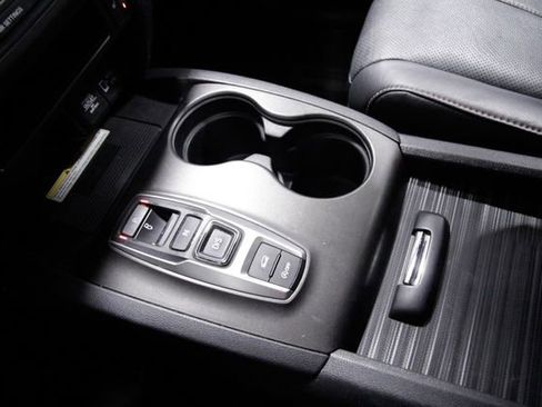 Certified 2022 Honda Passport TrailSport image 29