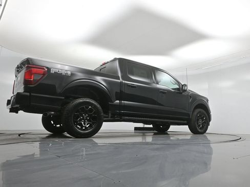 New 2026 Ford F150 XLT w/ FX4 Off-Road Package AWD/4WD image 45