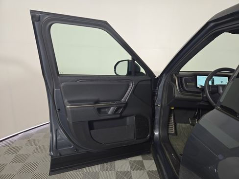 Used 2024 Rivian R1T Adventure image 16