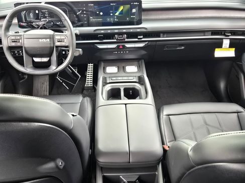 New 2027 Kia Telluride SX X-Pro AWD/4WD image 9