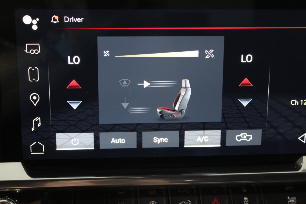 Used 2024 GMC Sierra 1500 SLT AWD/4WD image 52