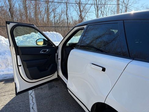 New 2026 Land Rover Range Rover Velar S image 10