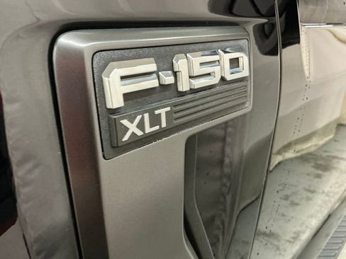 Used 2021 Ford F150 XLT w/ Equipment Group 302A High image 8